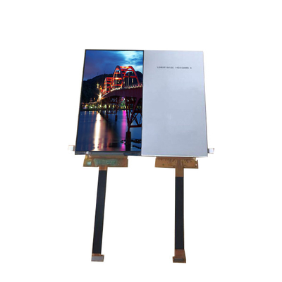 Buon prezzo LS050T1SX12(G) 5,0 pollici 1080*1920 risoluzione LCD Display Panel in linea
