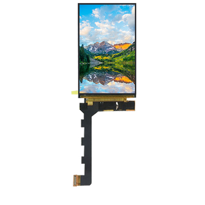 Buon prezzo LS050T1SX18 5,0 pollici 1080*1920 pannello LCD in linea