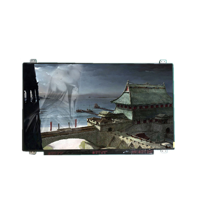 Buon prezzo B173HAN01.6 17,3 pollici WLED 15K ore con LED driver schermo LCD in linea