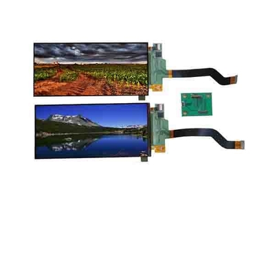 Buon prezzo LS055T1SX13 5,5 pollici 1080*1920 LCD Touch Display in linea