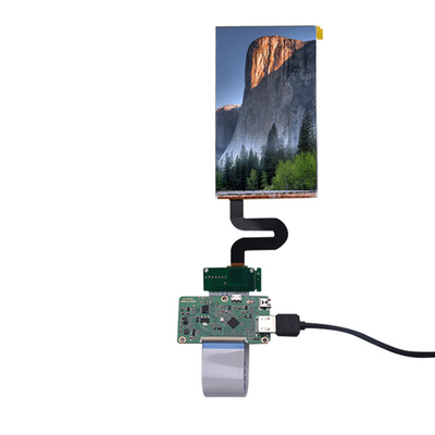Buon prezzo LS063R1SX01 LCD Display Modulo da 6,3 pollici 60 pin con PCAP Touch Screen in linea