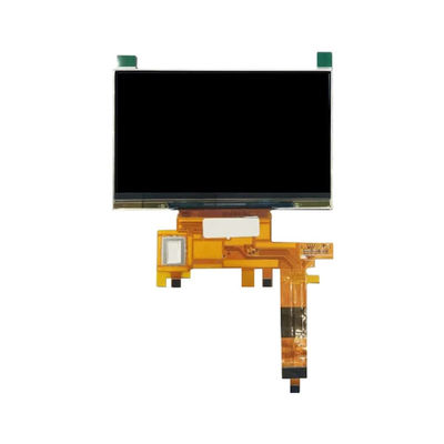 Buon prezzo AMS495QA04 Display LCD da 5,0 pollici con risoluzione 960*544 in linea