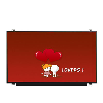 Buon prezzo Per AUO B156XTN07.0 HWBA dimensione 15,6 pollici con LED driver LCD Display in linea