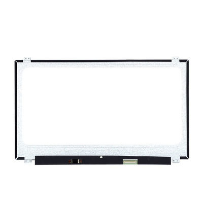 Buon prezzo Dimensione 15.6 pollici 40 pin 60Hz B156XTN07.0 HWAA TFT LCD Panel in linea