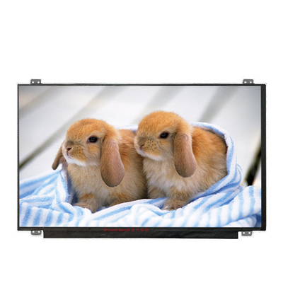 Buon prezzo Fornire B156HAN04.4 dimensione 15,6 pollici schermo LCD con driver LED in linea