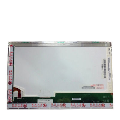 Buon prezzo B154EW04 V7 Risoluzione 1280*800 98PPI 30 pin Display LCD in linea