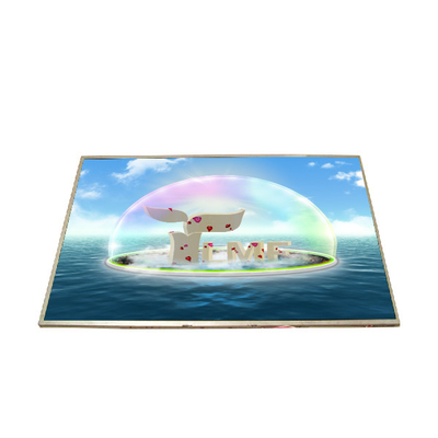 Buon prezzo Dimensione 15,4 pollici 60Hz 262K a-Si TFT-LCD B154EW02 V6 Pannello LCD in linea
