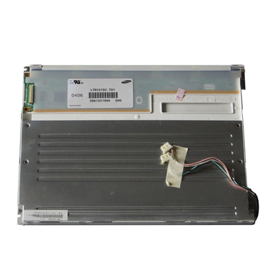 Buon prezzo LTM121SI-T01 12,1 pollici TFT 800*600 schermo LCD in linea