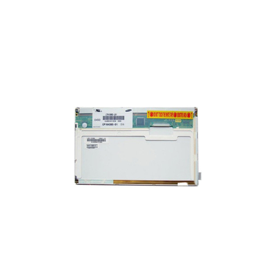 Buon prezzo LTN106W2-L01 Originale in stock 10,6 pollici 1280*768 schermo LCD in linea