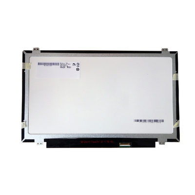 Buon prezzo B140XTN04.E 14,0 pollici 1366*768 Per schermo TFT-LCD per computer portatili in linea