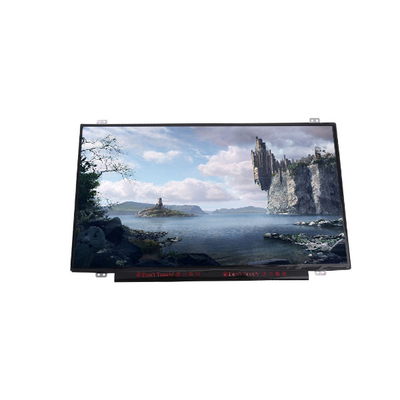 Buon prezzo B140XTN03.6 HW1A 14,0 pollici 1366*768 Per schermo TFT-LCD per computer portatili in linea
