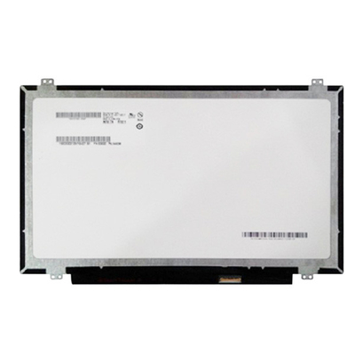 Buon prezzo B140XTN03.3 HW4A 14,0 pollici 1366*768 Per schermo TFT-LCD per computer portatili in linea