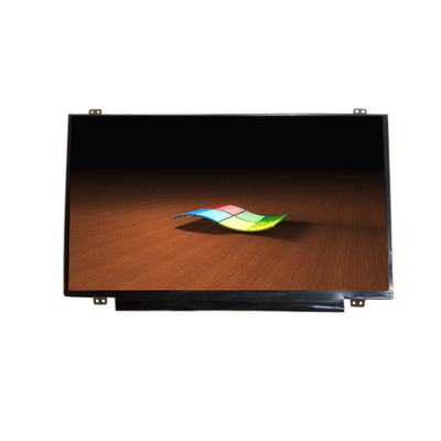 Buon prezzo B140XTN02.E 14,0 pollici 1366*768 Per schermo TFT-LCD per computer portatili in linea
