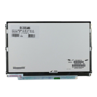 Buon prezzo LTN133AT15-G01 originale 13.3 pollici 1280*800 pannello LCD in linea