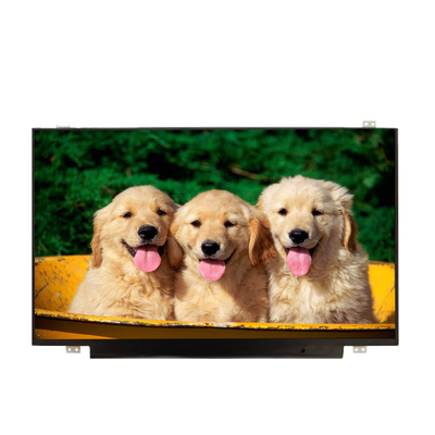 Buon prezzo B140XTN02.7 14,0 pollici 1366*768 TFT-LCD SCREEN per laptop in linea