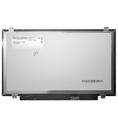 Buon prezzo B140XTN02.5 HW1A 14,0 pollici 1366*768 TFT-LCD SCREEN per laptop in linea