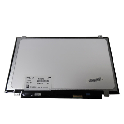 Buon prezzo LTN140AT20-D01 14,0 pollici 1366*768 schermo LCD portatile in linea