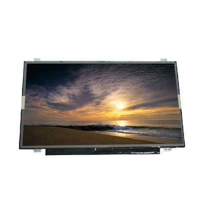 Buon prezzo B140RW02 V0 14,0 pollici 1600*900 LCD SCREEN PANEL in linea
