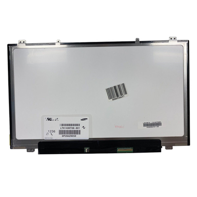 Buon prezzo LTN140KT08-801 14,0 pollici 1600*900 Original Laptop schermo LCD in linea