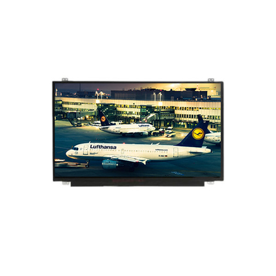 Buon prezzo 15.6 pollici 1920*1080 LTN156HL02-001 Ricambio schermo LCD per computer portatile in linea