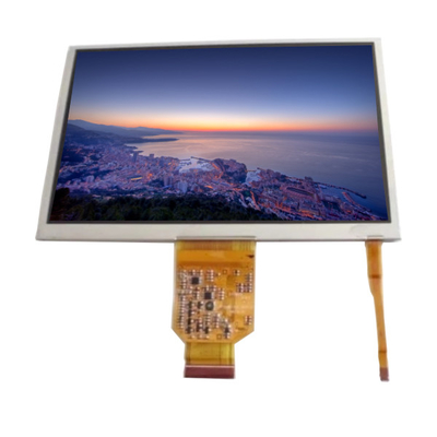 Buon prezzo LTP700WV-F01 7,0 pollici schermo LCD 800*480 schermo LCD in linea