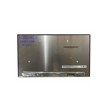 Buon prezzo B133ZAN02.2 13,3 pollici 3840*2160 LCD Display schermo LCD in linea