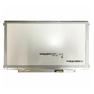 Buon prezzo B133XW01 V7 13,3 pollici 1366*768 Laptop schermo LCD Display in linea