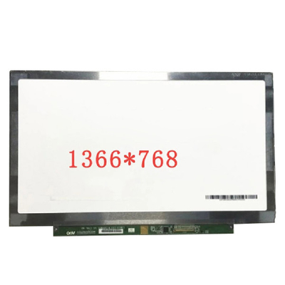 Buon prezzo B133XW01 V4 13,3 pollici 1366*768 Laptop schermo LCD Display in linea