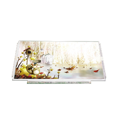 Buon prezzo B133XW01 V1 13,3 pollici 1366*768 Laptop schermo LCD in linea