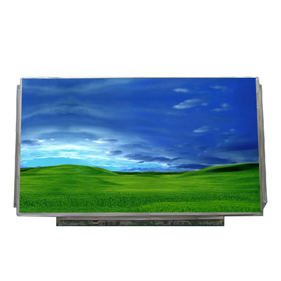 Buon prezzo B133XW01 V0 13,3 pollici 1366*768 Laptop schermo LCD Display in linea