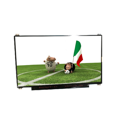 Buon prezzo B133XTN01.3 1366*768 schermo LCD da 13,3 pollici in linea