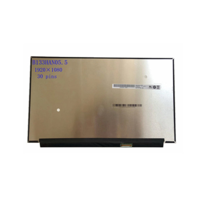 Buon prezzo B133HAN05.5 13.3 pollici 1920*1080 LCD SCREEN Display Module in linea
