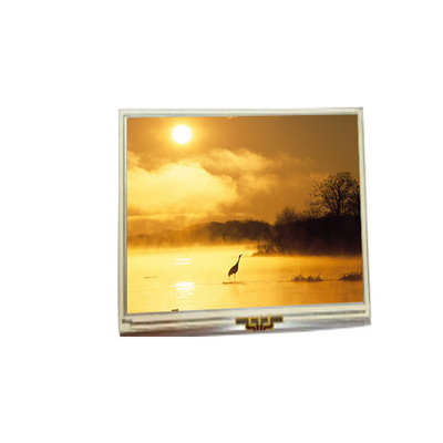 Buon prezzo LB043WQ2-TD04 Display LCD da 4,3 pollici 480*272 per la navigazione portatile in linea