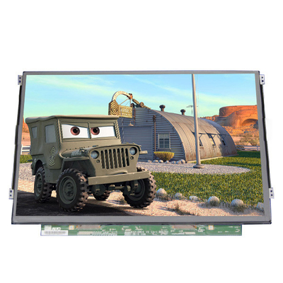 Buon prezzo B121EW10 V2 1280*800 Pannello schermo TFT-LCD da 12,1 pollici in linea
