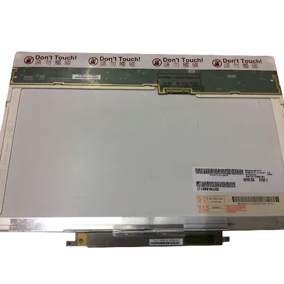 Buon prezzo B121EW06 V1 1280*800 12,1 pollici schermo TFT-LCD Display in linea