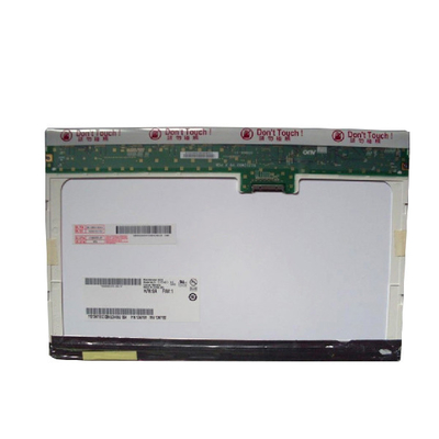 Buon prezzo B121EW03 V3 12,1 pollici 1280*800 schermo TFT-LCD per laptop in linea