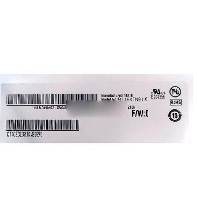 Buon prezzo B116XTN01.0 HW2A schermo TFT-lcd eDP Per laptop da 11,6 pollici in linea