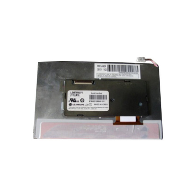 Buon prezzo LB070WV1-TD03 7.0 pollici schermo LCD Display 800*480 LCD Panel Modulo in linea