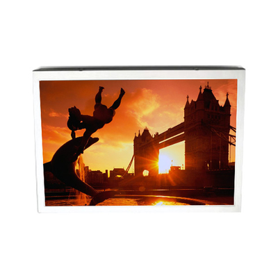 Buon prezzo Display LCD LB070WV1-TD05 per Benz C280 W204 GLK in linea