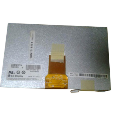 Buon prezzo LB070WV4-SD01 originale 7.0 pollici 800*480 schermo LCD in linea