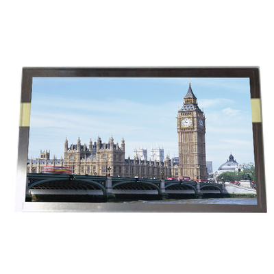 Buon prezzo LB080WV3-B2 schermo LCD originale da 8,0 pollici 800*480 in linea