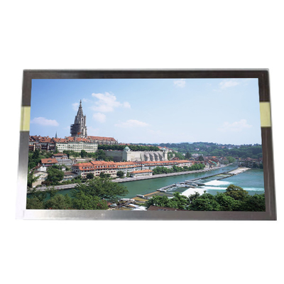 Buon prezzo LB080WV4-A1 8,0 pollici TFT LCD Display Screen per ricambi auto auto in linea