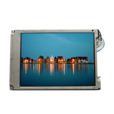 Buon prezzo EDMGRB8KMF 640*480 7.8 pollici TFT- LCD Display Screen Panel in linea