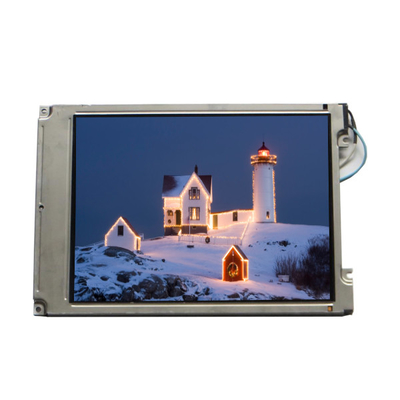 Buon prezzo EDMMR04HOW 240*64 4,6 pollici schermo TFT-LCD per l'industria in linea