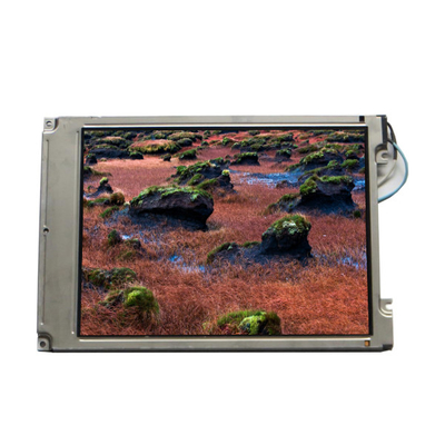 Buon prezzo EDMMRB8KJF 640*480 7,7 pollici schermo TFT-LCD per industria in linea