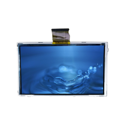 Buon prezzo VVX06H007J00 6.2 pollici 16.7M 51% NTSC LCD Display Panel in linea