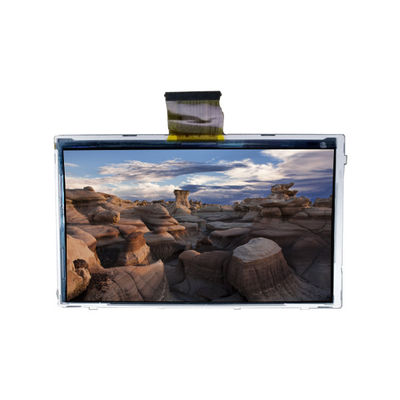 Buon prezzo VVX07F015M00 7.0 pollici 16.7M 72% NTSC LCD Display Panel in linea