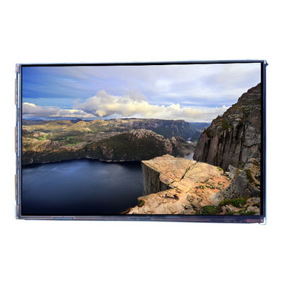 Buon prezzo VVX07F023B00 7.0 pollici 16.7M 60% NTSC LCD Display Panel in linea