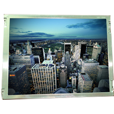 Buon prezzo LB121S2-TD01 12,1 pollici LCD Display Module 800 * 600 LCD pannello schermo in linea