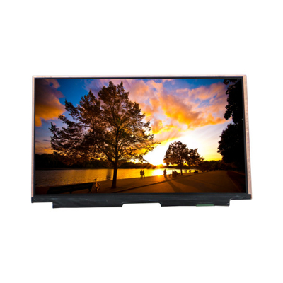 Buon prezzo VVX13F042J00 1000: 1 16.7M 72%sRGB LCD Display Screen Panel in linea